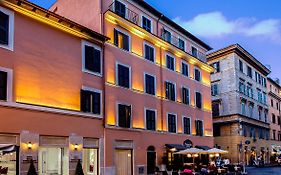 Hotel Della Conciliazione Rome